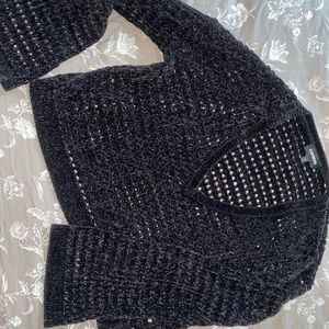 Express sweater